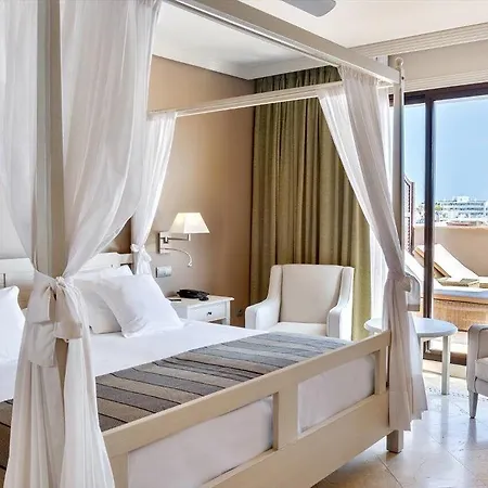 Barcelo Hotel Marbella