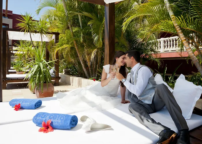 Barcelo Hotel Marbella