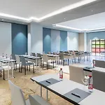 Hotel Barcelo Marbella