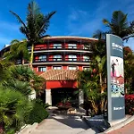 Barcelo 4* Marbella