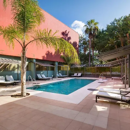 Barcelo Marbella