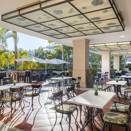 Barcelo Hotel