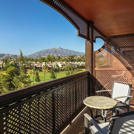 Otel Barcelo Marbella