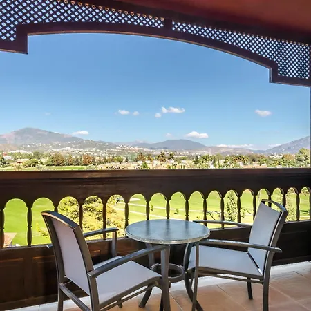 Hotel Barceló