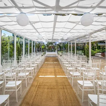 Barceló Hotel 4*