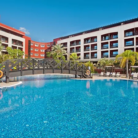 Barcelo Hotel Marbellac