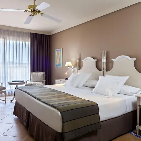 Hotel Barcelo Marbellac