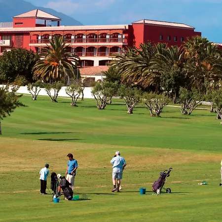 Hotel Barcelo Marbella