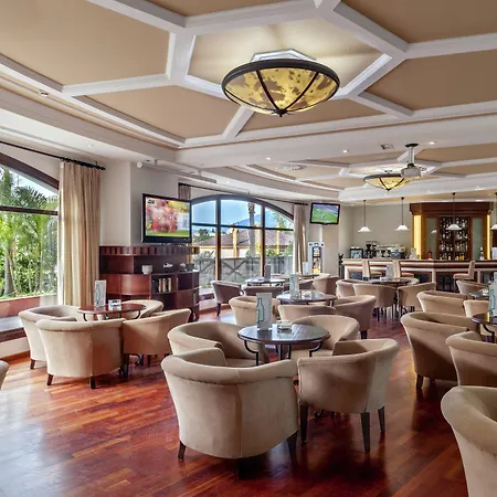 Barcelo Hotel 4*