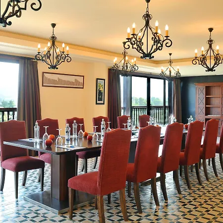 Hotel Barcelo Marbella