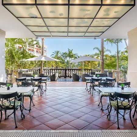 Hotel Barcelo