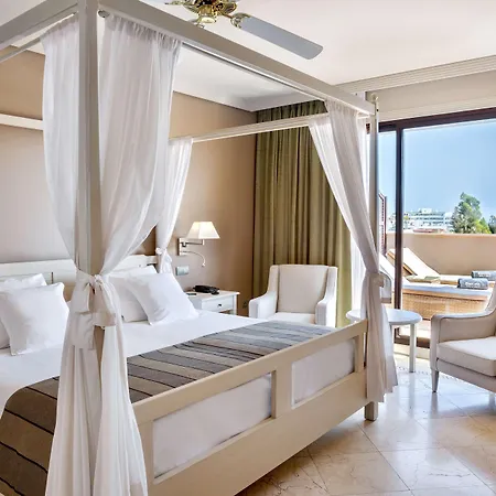 Hotel Barcelo 4*