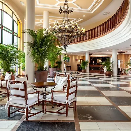 Barcelo Hotel