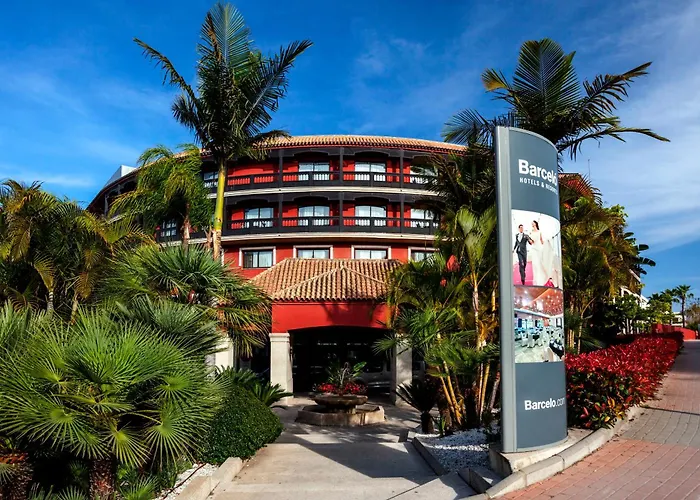 Barcelo 4* Marbella