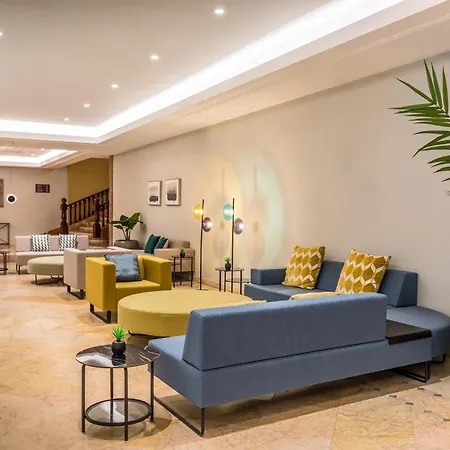Barcelo Otel